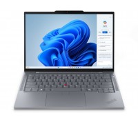 Laptop Lenovo ThinkPad T14s G5 Ultra 5 125U / 16 GB / 256 GB / W11 Pro (21LS004EUS)
