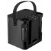 Defender g�o�nik VERSUZ, 15W, czarny