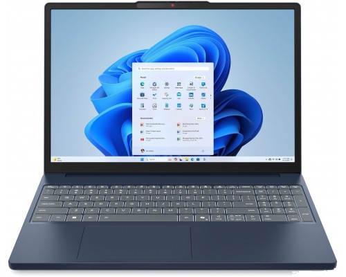 Laptop Lenovo IdeaPad Slim 3 15ARP10 Ryzen 5 7535HS / 16 GB / 512 GB / W11 (83K700B0PB)