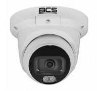 BCS-L-EIP28FCR3L3-Ai1 BCS kopułkowa 8Mpx