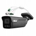 BCS-P-TIP28FSR4L4-Ai2-G(2) BCS POINT tubowa 8Mpx
