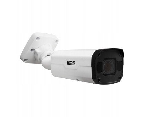 BCS-P-TIP58VSR5-Ai2 BCS POINT tubowa 8 Mpx