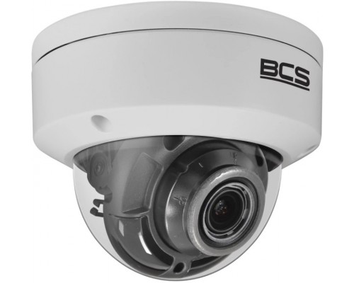 BCS-V-DIP58VSR4-Ai2(2) BCS VIEW kopułkowa 8Mpx