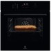 Electrolux 500 Series SurroundCook Black - piekarnik