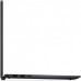 Laptop Dell Laptop 15 DC15255 W11P R3-7320U/8GB/512GB SSD/AMD Radeon 610M/WLAN + BT/15.6 FHD/Backlit Kb/3 Cell/65W/3YPS Carbon Black (Plastic)