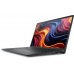 Laptop Dell Laptop 15 DC15255 W11P R3-7320U/8GB/512GB SSD/AMD Radeon 610M/WLAN + BT/15.6 FHD/Backlit Kb/3 Cell/65W/3YPS Carbon Black (Plastic)