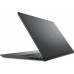 Laptop Dell Laptop 15 DC15255 W11P R3-7320U/8GB/512GB SSD/AMD Radeon 610M/WLAN + BT/15.6 FHD/Backlit Kb/3 Cell/65W/3YPS Carbon Black (Plastic)