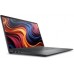Laptop Dell Laptop 15 DC15255 W11P R3-7320U/8GB/512GB SSD/AMD Radeon 610M/WLAN + BT/15.6 FHD/Backlit Kb/3 Cell/65W/3YPS Carbon Black (Plastic)