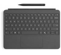 MS Surface Pro 12inch KB+S Pen BndlCM Type Cover Burano SC English International SLATE CEE 1 License
