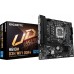 Intel H610 Gigabyte H610M D3H WIFI DDR4