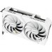 Asus Dual Radeon RX 9060 XT White 16GB GDDR6 (DUAL-RX9060XT-16G-WHITE)