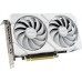 Asus Dual Radeon RX 9060 XT White 16GB GDDR6 (DUAL-RX9060XT-16G-WHITE)