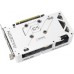 Asus Dual Radeon RX 9060 XT White 16GB GDDR6 (DUAL-RX9060XT-16G-WHITE)