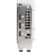 Asus Dual Radeon RX 9060 XT White 16GB GDDR6 (DUAL-RX9060XT-16G-WHITE)