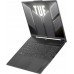 ASUS TUF Gaming F16 FX607VJ-RL001W - Core 5-210H | 16" | 144Hz | 16GB | 512GB | W11H | RTX3050