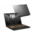 ASUS TUF Gaming F16 FX607VJ-RL001W - Core 5-210H | 16" | 144Hz | 16GB | 512GB | W11H | RTX3050