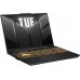 ASUS TUF Gaming F16 FX607VJ-RL001W - Core 5-210H | 16" | 144Hz | 16GB | 512GB | W11H | RTX3050
