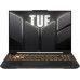 ASUS TUF Gaming F16 FX607VJ-RL001W - Core 5-210H | 16" | 144Hz | 16GB | 512GB | W11H | RTX3050