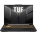 ASUS TUF Gaming F16 FX607VJ-RL001W - Core 5-210H | 16" | 144Hz | 16GB | 512GB | W11H | RTX3050