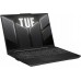 ASUS TUF Gaming F16 FX607VJ-RL001W - Core 5-210H | 16" | 144Hz | 16GB | 512GB | W11H | RTX3050