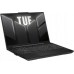ASUS TUF Gaming F16 FX607VJ-RL001W - Core 5-210H | 16" | 144Hz | 16GB | 512GB | W11H | RTX3050