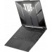 ASUS TUF Gaming F16 FX607VJ-RL001W - Core 5-210H | 16" | 144Hz | 16GB | 512GB | W11H | RTX3050