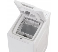 Skalbimo mašina Candy TCAS265D3-S
