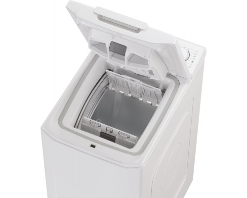 Skalbimo mašina Candy TCAS265D3-S