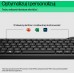 HP bezprzewodowa 475 z dwoma trybami