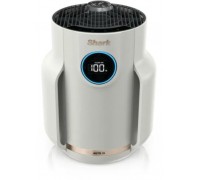Shark NeverChange5 Compact Pro  balta - Gaisa attiritajs HP072EU (622356319898)