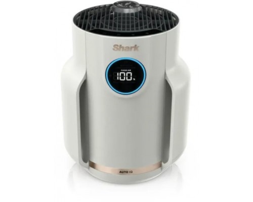 Shark NeverChange5 Compact Pro  balta - Gaisa attiritajs HP072EU (622356319898)