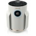 Shark NeverChange5 Compact Pro  balta - Gaisa attiritajs HP072EU (622356319898)