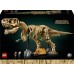 LEGO Jurassic World 76968 Szkielety dinozaurow: tyranozaur