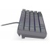Endorfy Thock V2 Compact ENDORFY Red (EY5A128)