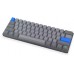 Endorfy Thock V2 Compact Wireless ENDORFY Yellow by Gateron (EY5A132)