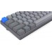 Endorfy Thock V2 Compact Wireless ENDORFY Yellow by Gateron (EY5A132)