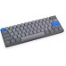 Endorfy Thock V2 Compact Wireless ENDORFY Yellow by Gateron (EY5A132)