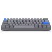 Endorfy Thock V2 Compact Wireless ENDORFY Yellow by Gateron (EY5A132)