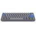 Endorfy Thock V2 Compact Wireless ENDORFY Yellow by Gateron (EY5A132)