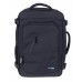 Plecak DONAU TRAVEL Warsaw, 15,6", 23l, USB + kabel, black