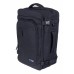 Plecak DONAU TRAVEL Warsaw, 15,6", 23l, USB + kabel, black