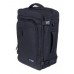 Plecak DONAU TRAVEL Warsaw, 15,6", 23l, USB + kabel, black