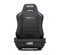 Next Level Racing ERS3 HYPERCOOL Simracing-Sitz, belftet - Black