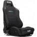 Next Level Racing ERS3 HYPERCOOL Simracing-Sitz, belftet - Black