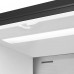 Hisense  NoFrost  612 L  augstums 179 cm  melna - SBS Ledusskapis  RF793N4SAFE (6921727074522)