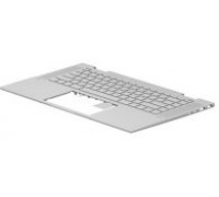 Top Cover W Kb Nsv Bl Cs Sk
