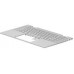 Top Cover W Kb Nsv Bl Cs Sk