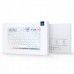 Dux Ducis Keyboard (CK Series) bezprzewodowa do laptopa / tabletu / telefonu przezroczysta