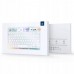 Dux Ducis Keyboard (CK Series) bezprzewodowa do laptopa / tabletu / telefonu przezroczysta