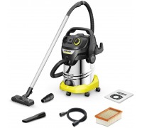 przemysłowy Karcher KWD 6 P S V-30/8/22/T